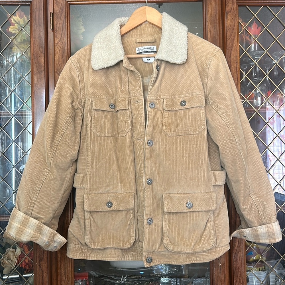COPY - Jacket size S